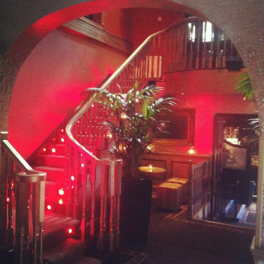 Naas Court Hotel エクステリア 写真